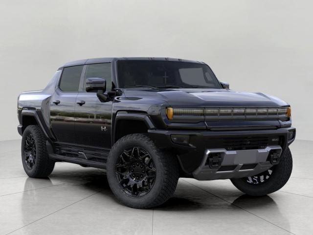 2025 GMC HUMMER EV Pickup Vehicle Photo in APPLETON, WI 54914-8833