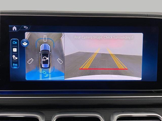 2025 Mercedes-Benz GLE Vehicle Photo in Appleton, WI 54913
