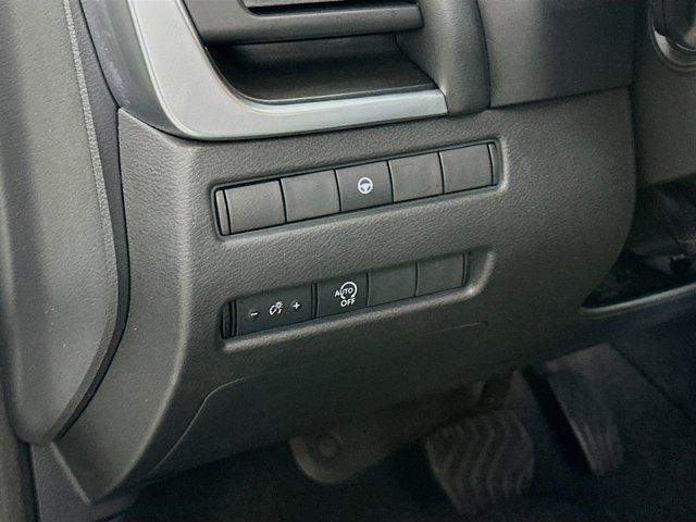2023 Nissan Rogue Vehicle Photo in Flemington, NJ 08822