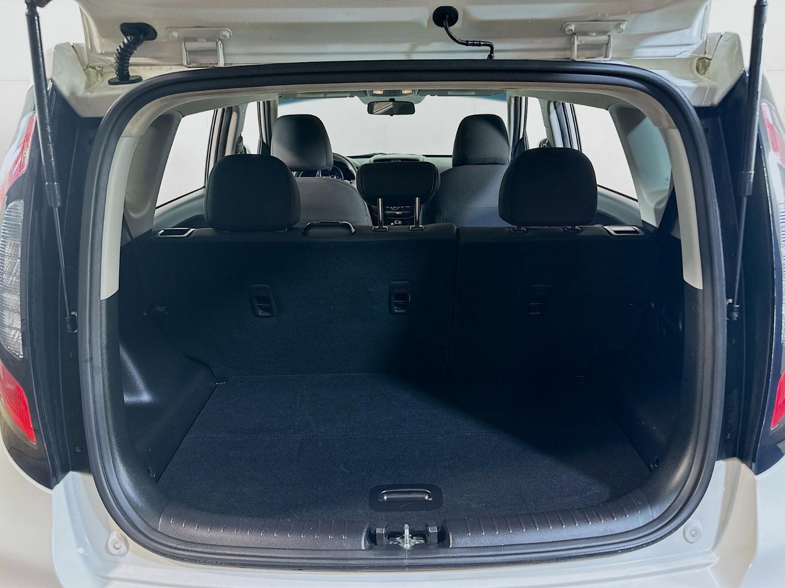 2018 Kia Soul Vehicle Photo in Langhorne, PA 19047