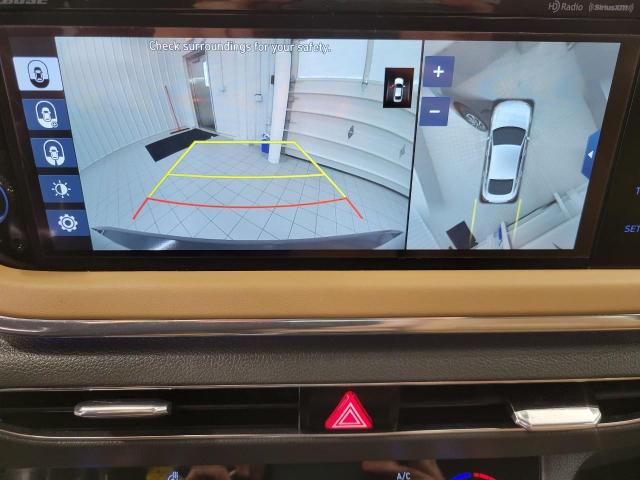 2020 Hyundai Sonata Vehicle Photo in NEENAH, WI 54956-2243