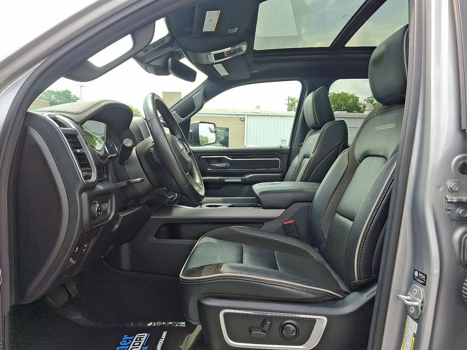 2022 Ram 1500 Vehicle Photo in Harrisburg, PA 17111