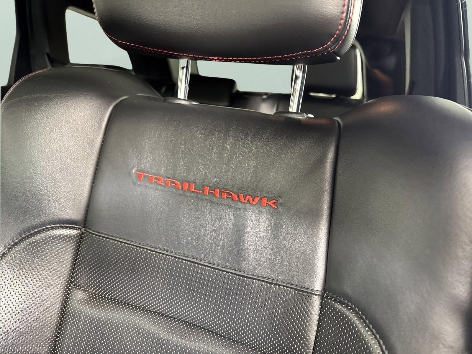 2017 Jeep Grand Cherokee Vehicle Photo in Georgetown, TX 78626