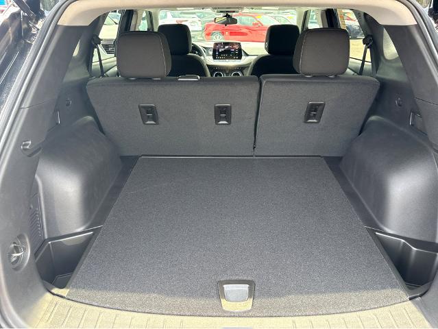 2025 Chevrolet Blazer Vehicle Photo in BEAUFORT, SC 29906-4218