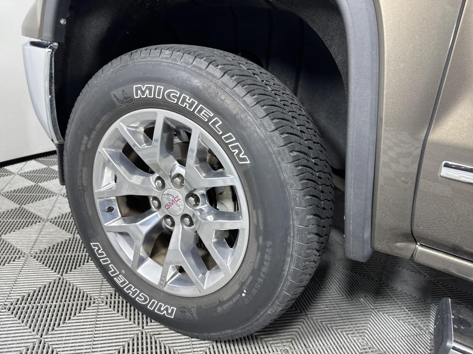 2015 GMC Sierra 1500 Vehicle Photo in GEORGETOWN, TX 78626-7508