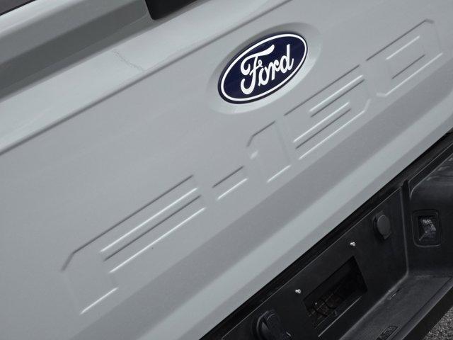 2024 Ford F-150 Vehicle Photo in Decatur, TX 76234
