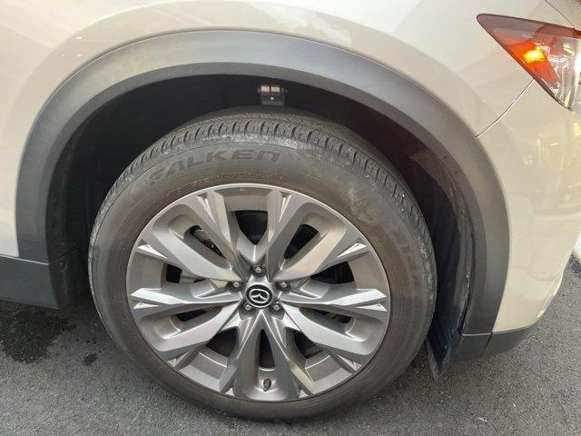 2024 Mazda CX-90 Vehicle Photo in Harrisburg, PA 17111