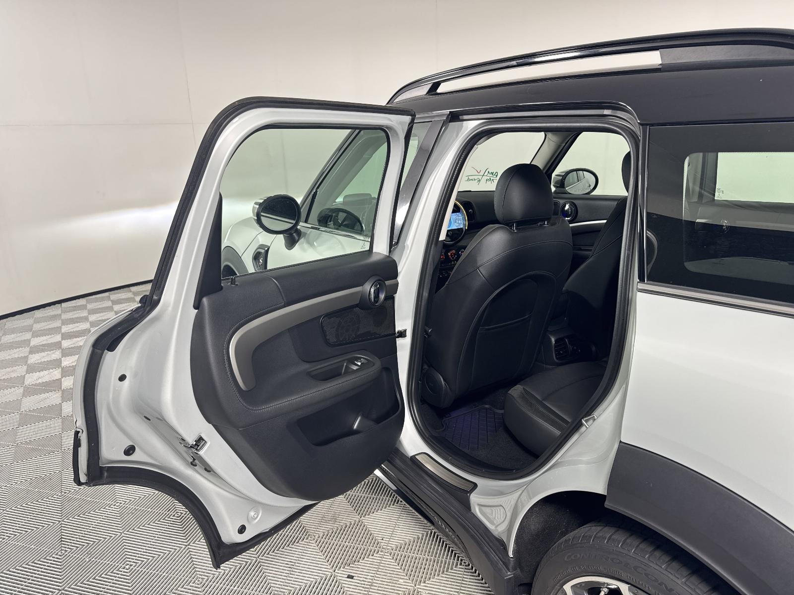 2023 MINI Countryman Vehicle Photo in GEORGETOWN, TX 78626-7508