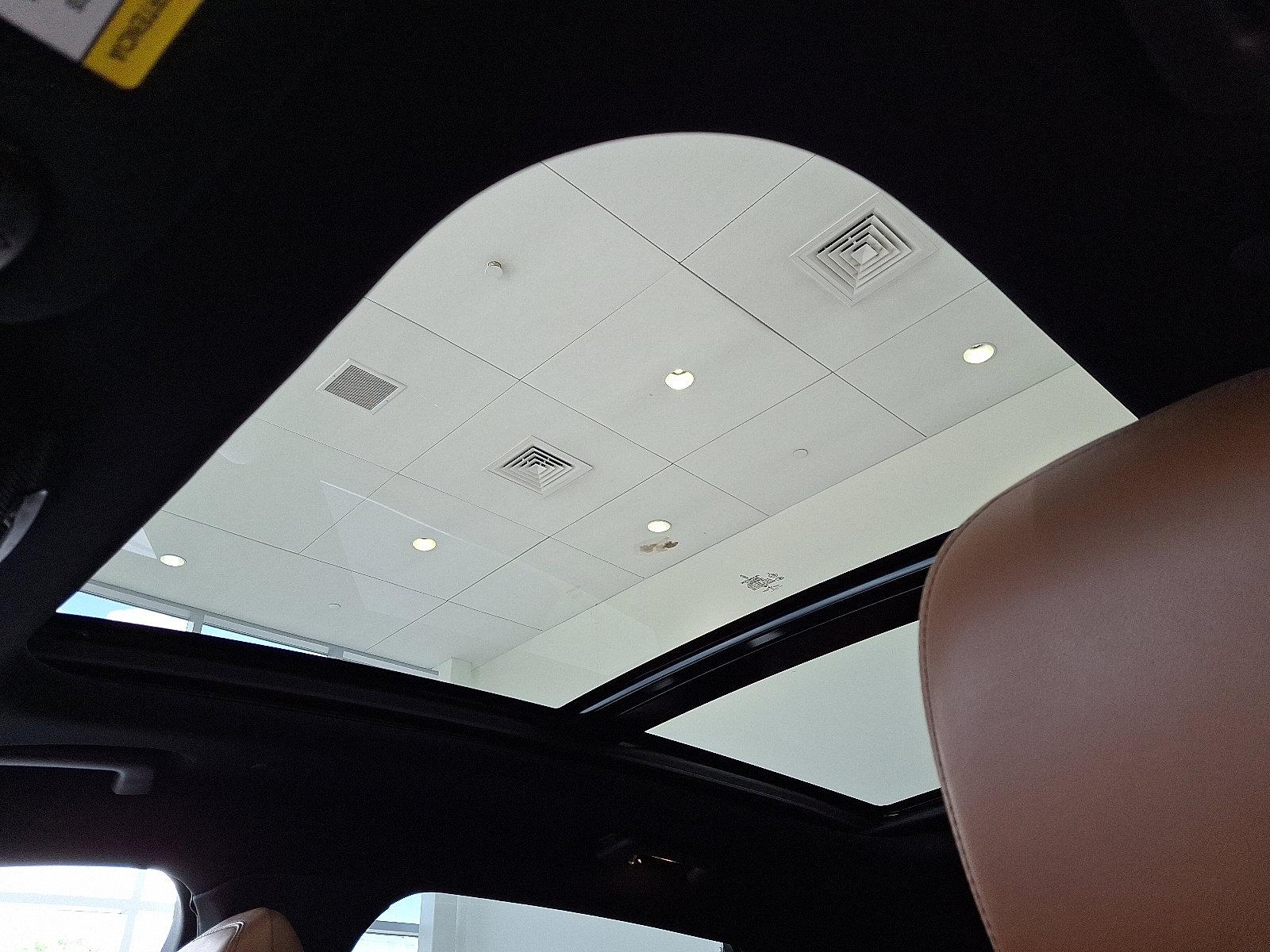 2021 Lincoln Nautilus Vehicle Photo in Lancaster, PA 17601