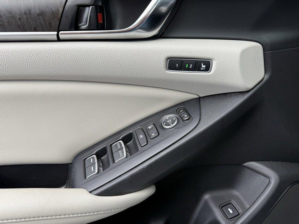 2021 Honda Accord Sedan Vehicle Photo in Harrisburg, PA 17111