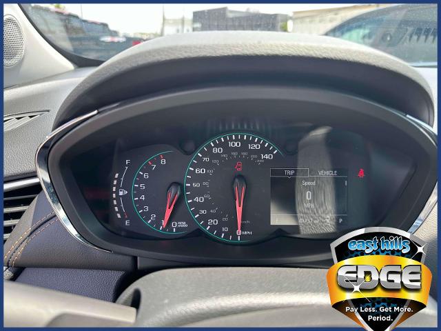 2022 Chevrolet Trax Vehicle Photo in Roslyn, NY 11576