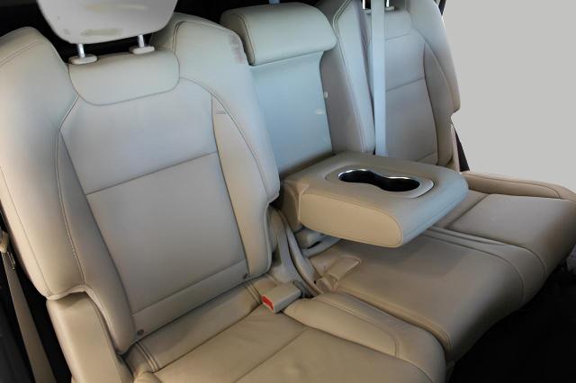 2016 Acura MDX Vehicle Photo in Green Bay, WI 54304