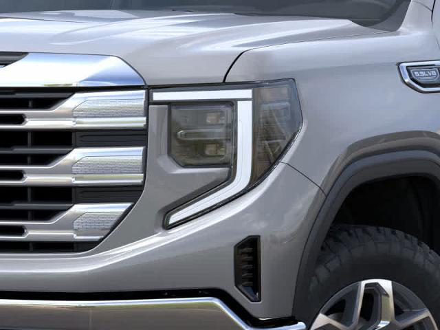 2025 GMC Sierra 1500 Vehicle Photo in ZELIENOPLE, PA 16063-2910