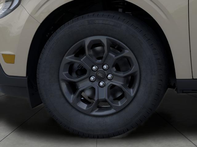 2025 Ford Maverick Vehicle Photo in Neenah, WI 54956