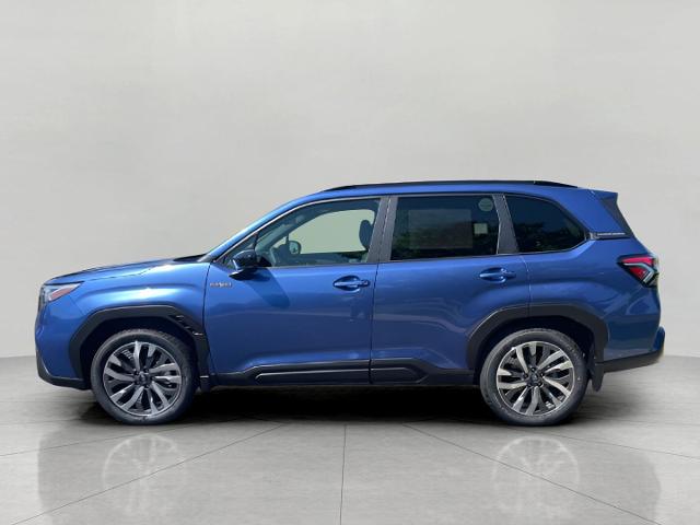 2025 Subaru Forester Vehicle Photo in Oshkosh, WI 54904