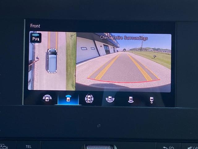2024 Mercedes-Benz Sprinter Passenger Van Vehicle Photo in Appleton, WI 54913
