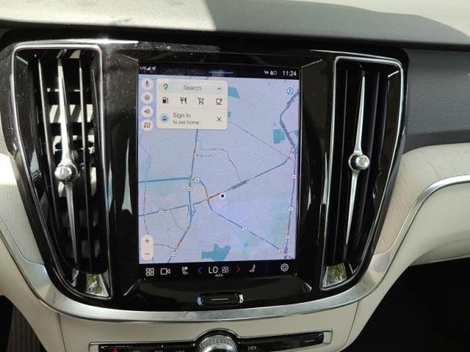 2024 Volvo S60 Vehicle Photo in Trevose, PA 19053