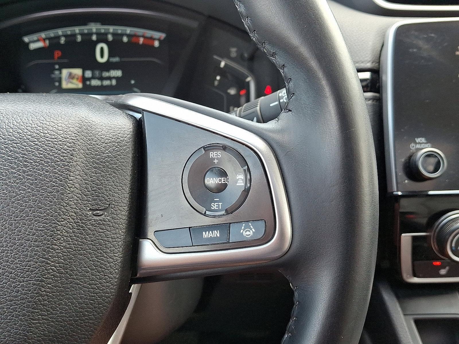 2018 Honda CR-V Vehicle Photo in Harrisburg, PA 17111