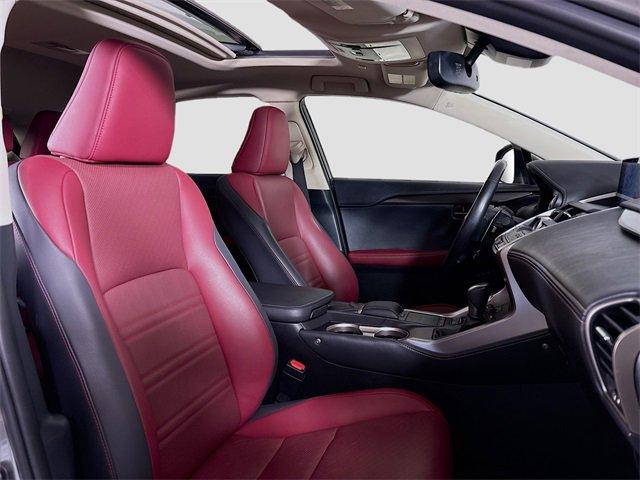 2020 Lexus NX Vehicle Photo in PUYALLUP, WA 98371-4149