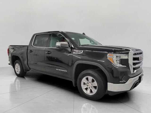 2019 GMC Sierra 1500 Vehicle Photo in Neenah, WI 54956