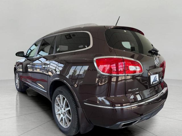2016 Buick Enclave Vehicle Photo in Appleton, WI 54914