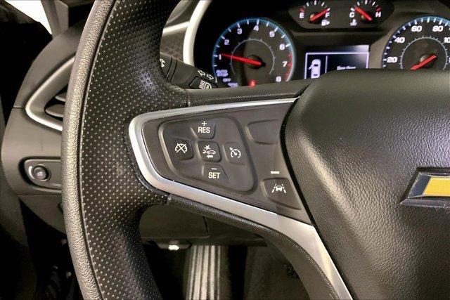 2023 Chevrolet Malibu Vehicle Photo in KANSAS CITY, MO 64114-4502