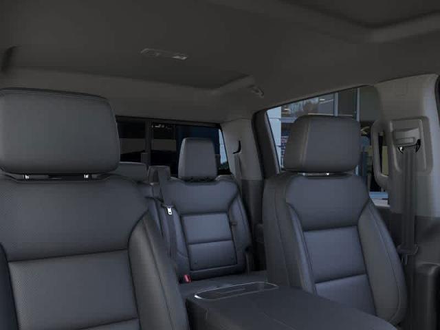 2026 GMC Sierra 1500 Vehicle Photo in ZELIENOPLE, PA 16063-2910