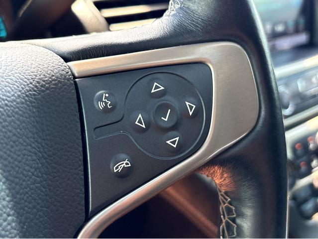 2019 GMC Yukon Vehicle Photo in BEAUFORT, SC 29906-4218