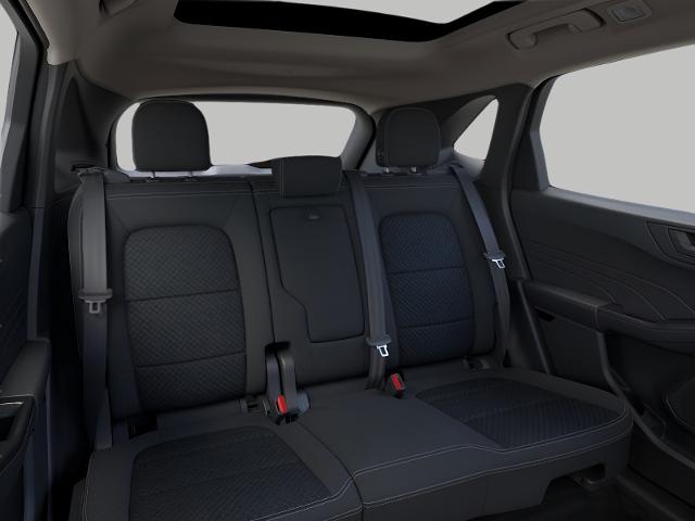 2025 Ford Escape Vehicle Photo in Oshkosh, WI 54901