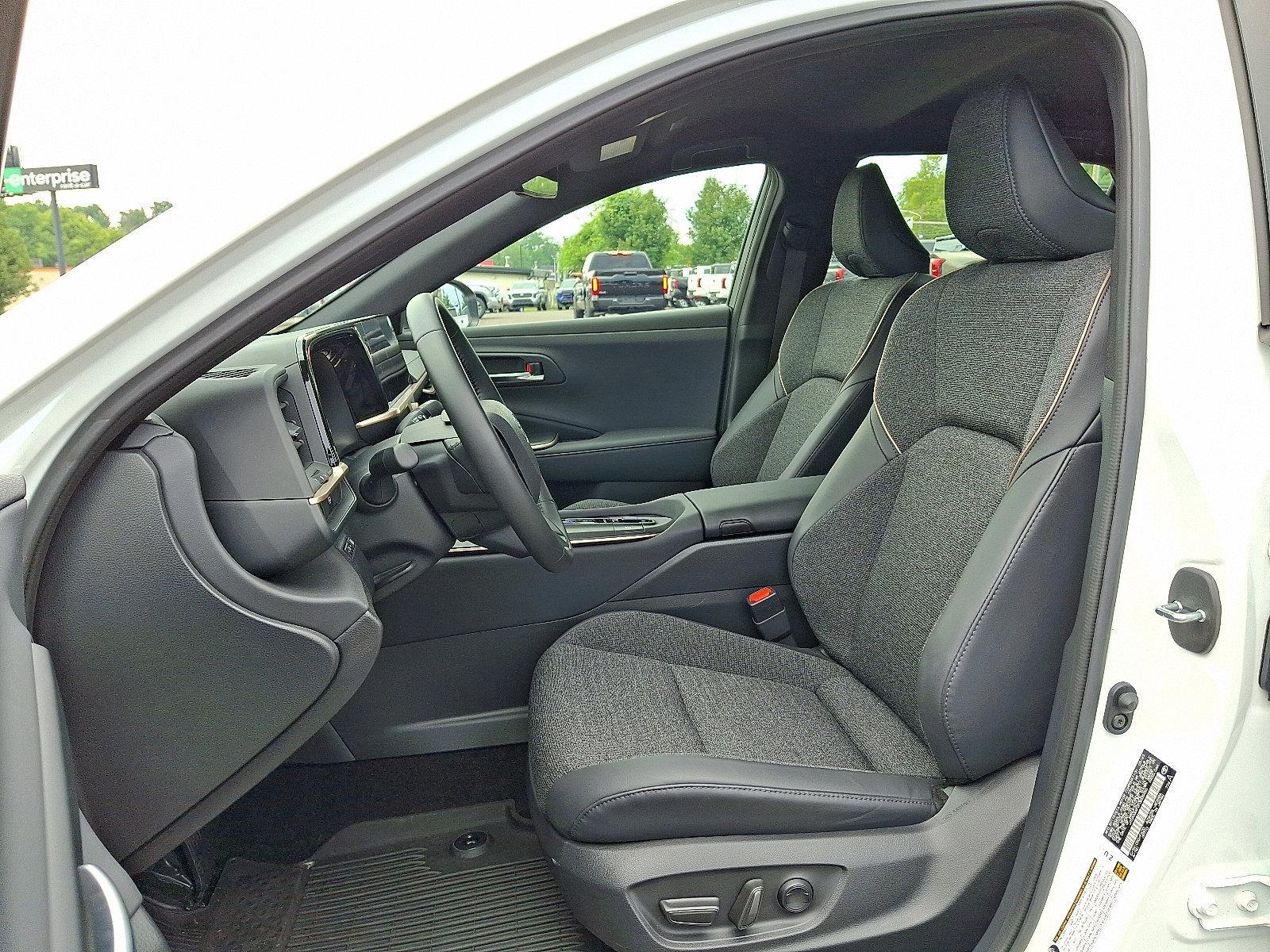 2023 Toyota Crown Vehicle Photo in Trevose, PA 19053