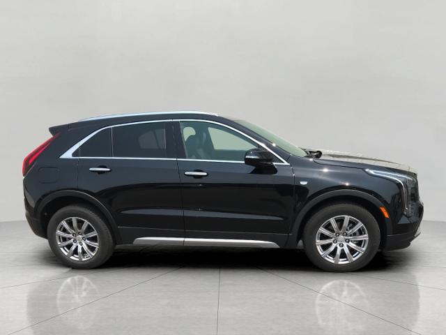 2023 Cadillac XT4 Vehicle Photo in GREEN BAY, WI 54303-3330