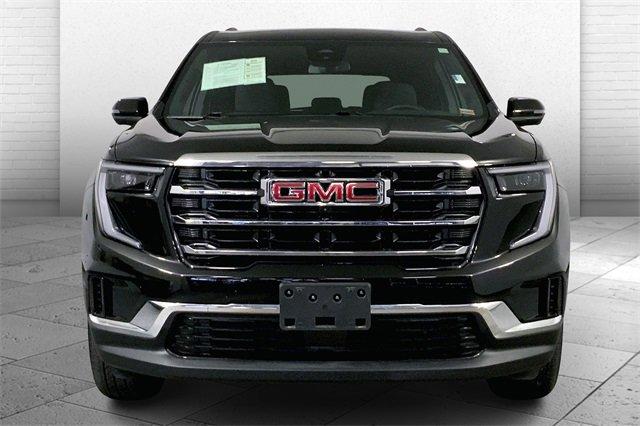 2025 GMC Acadia Vehicle Photo in KANSAS CITY, MO 64114-4545