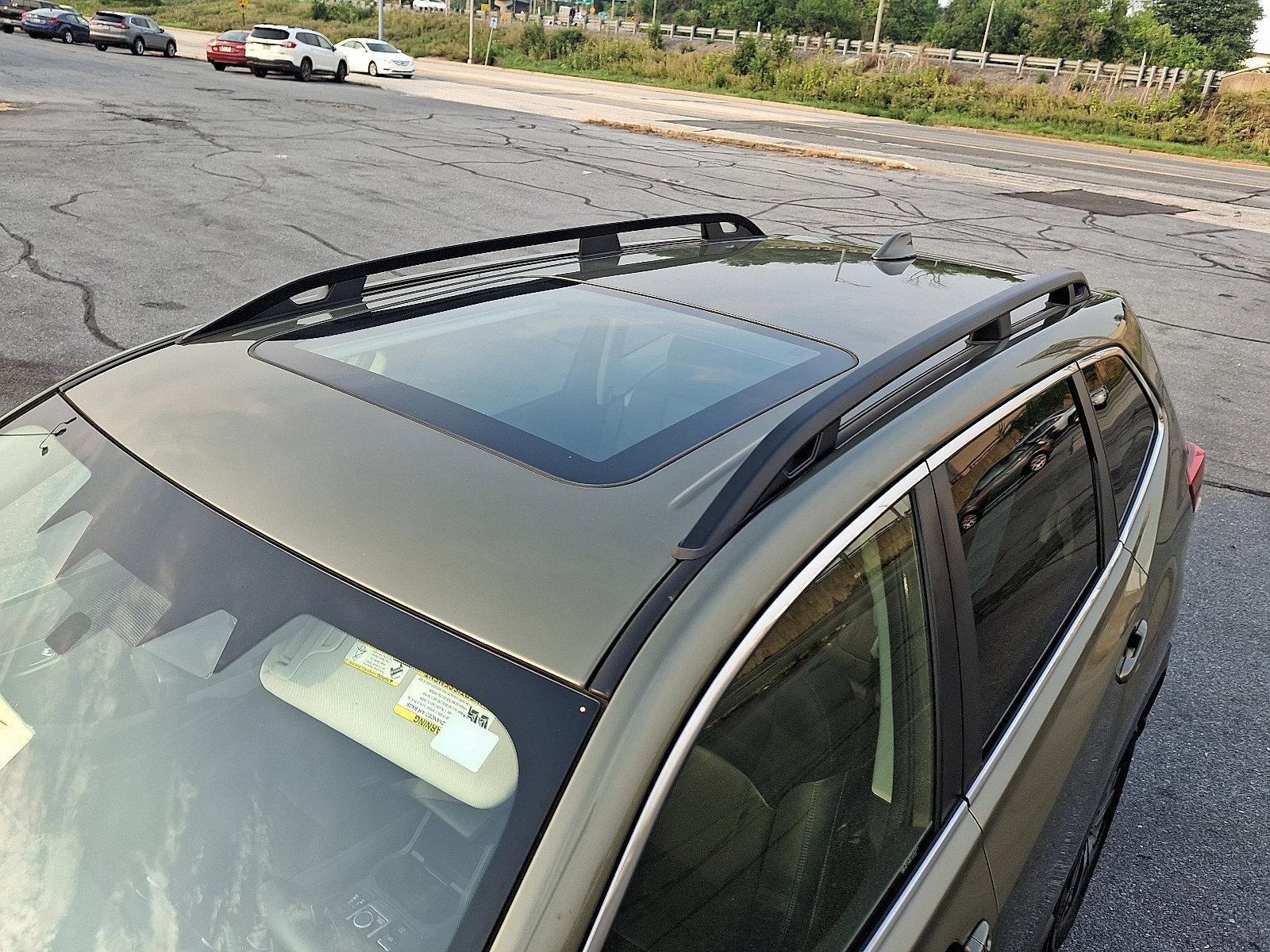 2023 Subaru Forester Vehicle Photo in Harrisburg, PA 17111