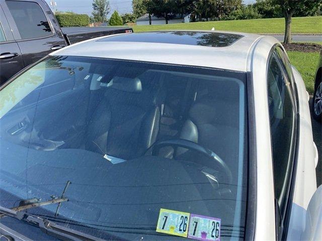 2008 Lexus IS 250 Vehicle Photo in LANCASTER, PA 17601-0000