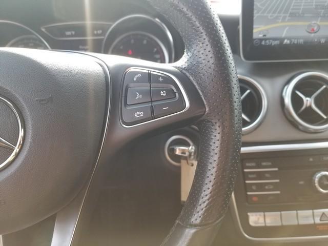 2019 Mercedes-Benz GLA Vehicle Photo in ELYRIA, OH 44035-6349