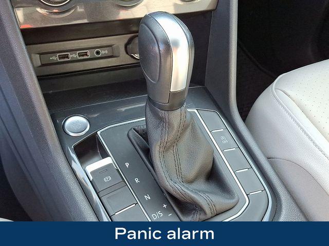 2020 Volkswagen Tiguan Vehicle Photo in PAWLING, NY 12564-3219