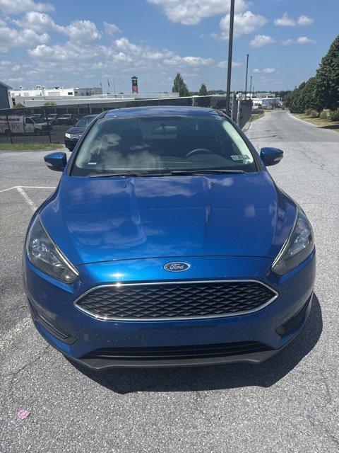 2018 Ford Focus Vehicle Photo in Harrisburg, PA 17111