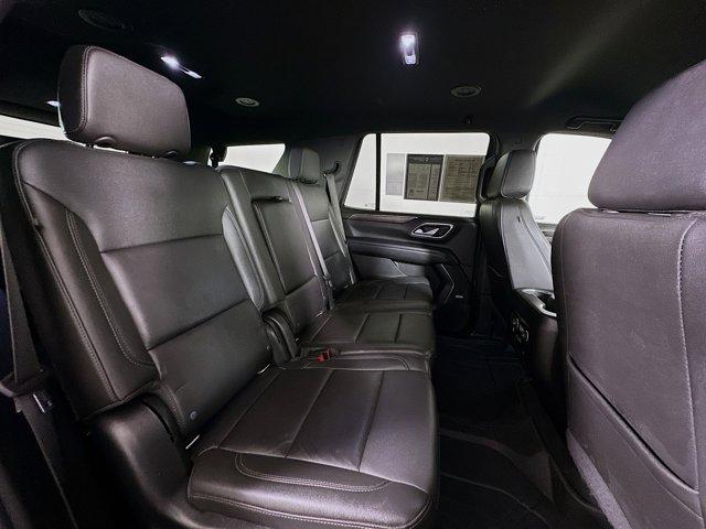 2022 Chevrolet Tahoe Vehicle Photo in Doylsetown, PA 18901