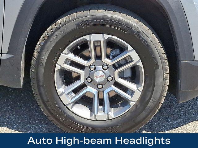 2025 GMC Terrain Vehicle Photo in PAWLING, NY 12564-3219