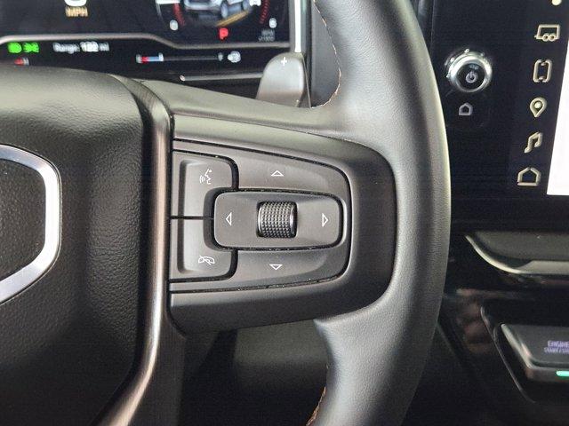 2024 GMC Sierra 1500 Vehicle Photo in Decatur, TX 76234