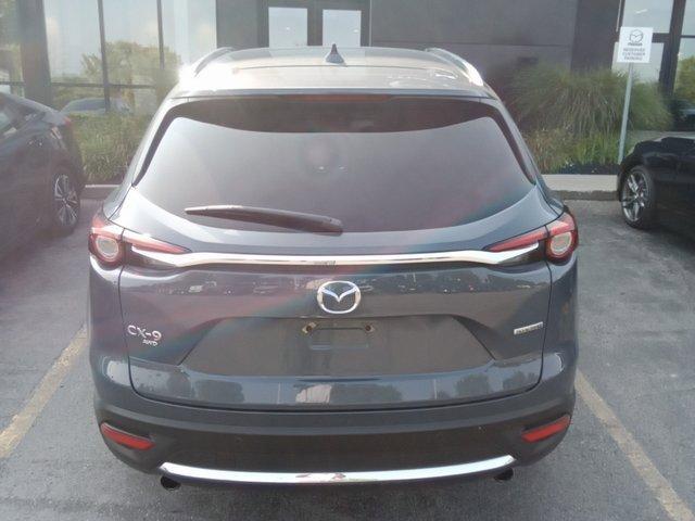 2023 Mazda CX-9 Vehicle Photo in Harrisburg, PA 17111