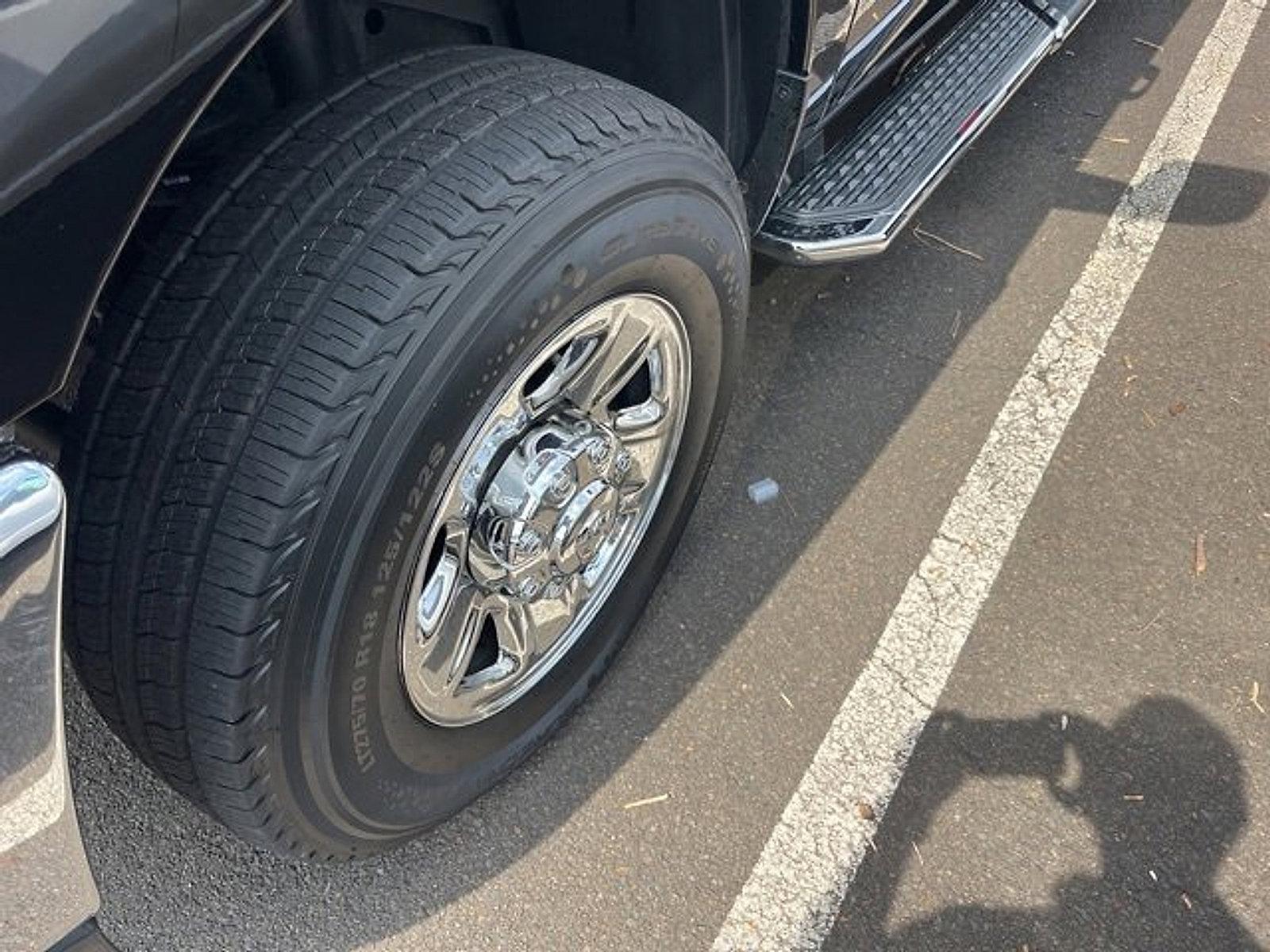 2023 Ram 2500 Vehicle Photo in Trevose, PA 19053