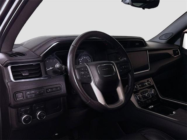 2021 GMC Yukon Vehicle Photo in PUYALLUP, WA 98371-4149