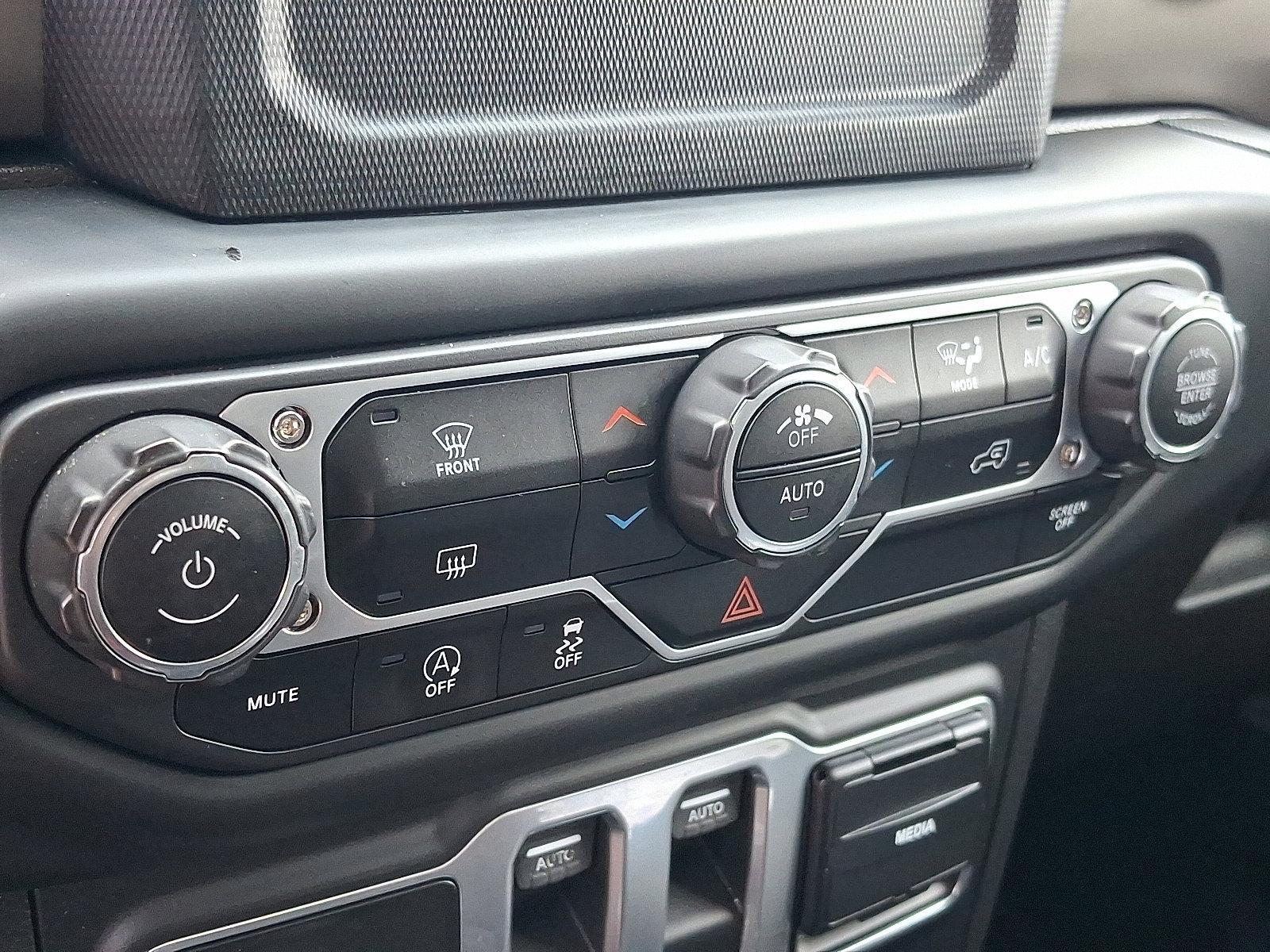 2018 Jeep Wrangler Vehicle Photo in Mechanicsburg, PA 17050-2306