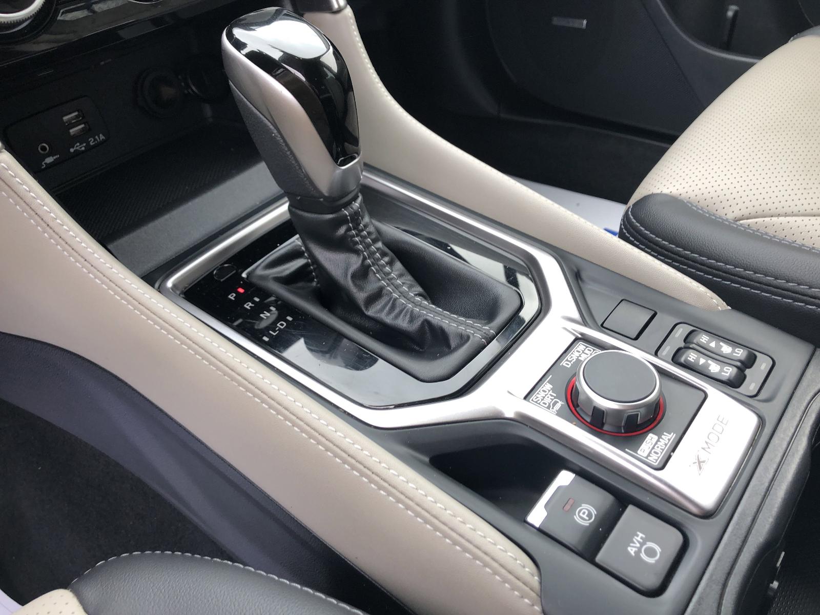 2020 Subaru Forester Vehicle Photo in Mechanicsburg, PA 17050