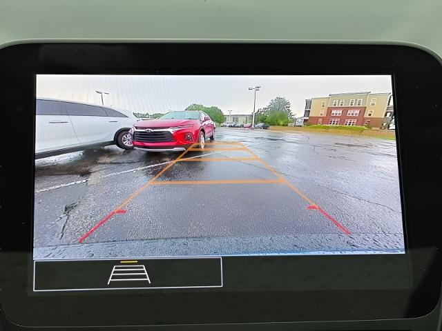 2024 Chevrolet Malibu Vehicle Photo in MIDDLETON, WI 53562-1492