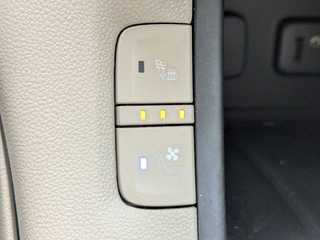 2018 GMC Acadia Vehicle Photo in BRUNSWICK, GA 31525-1881