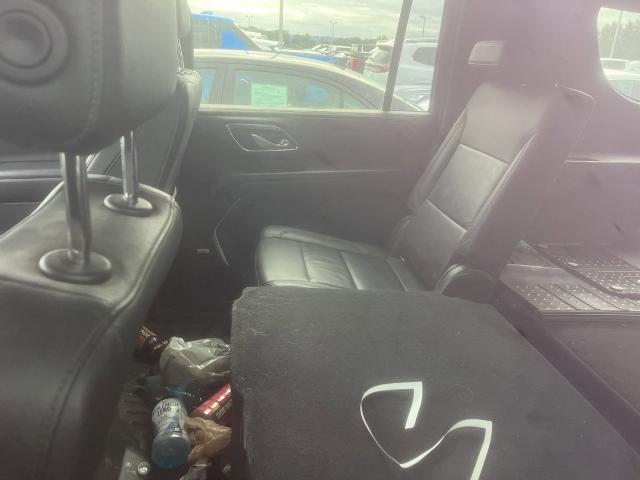 2021 Chevrolet Suburban Vehicle Photo in PUYALLUP, WA 98371-4149