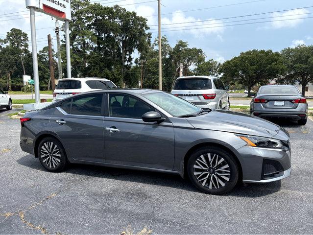 2024 Nissan Altima Vehicle Photo in Savannah, GA 31419