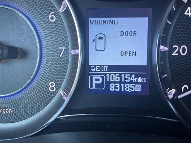 2019 INFINITI QX80 Vehicle Photo in Willow Grove, PA 19090